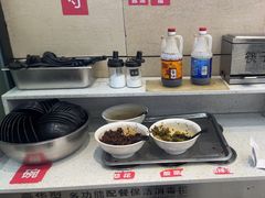 -豆香园(龙翔店)