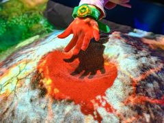 -珠海横琴国家地理探险家中心(创新方)