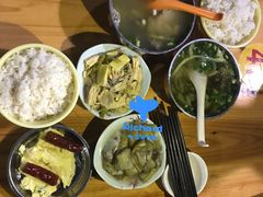 -陈记汤饭(水巷口店)