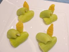 -扬州香格里拉·香宫中餐厅
