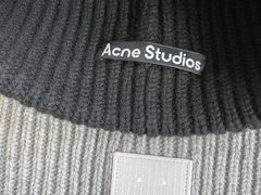 -Acne Studios(芮欧百货店)