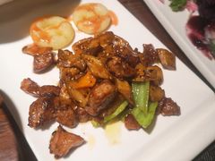 -七菜馆·东北菜·蒸饺(文体路店)