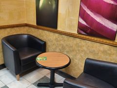 -赛百味SUBWAY(永业店)