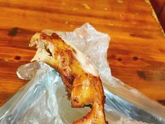 -赵元章肉骨烧(山塘街店)