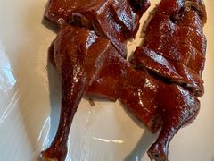 烤鸽子-申粤轩酒楼·三十年粤菜经典(丁香花园店)