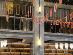 -御海8号温泉酒店