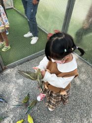 -萌宠亲子动物乐园(槐房万达店)