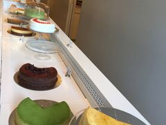 -Lady M Cake Boutique(麦迪逊大道店)