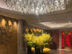 -四川江油戴斯大酒店
