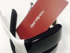 -OXYGYM 奥美氧舱运动中心(朝阳大悦城店)
