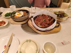 -七八冷面·延边朝鲜族美食(圣熙八号店)