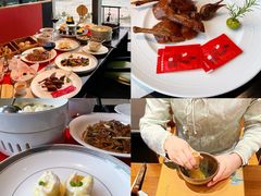 -馋遇江南·精致湖景雅宴(东方之门店)