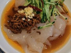-东方饺子王(大屯路店)