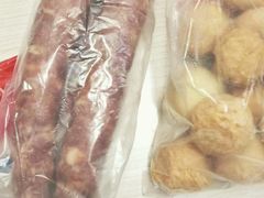 甜肠-阿满食品(大连商场店)