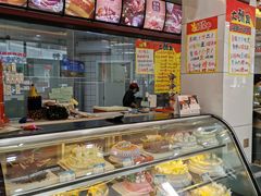 -思味特(纬一路店)