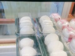 -包满意面包糕点(东坝店)