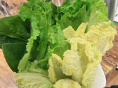时菜-春润大地海南椰子鸡(沙井京基百纳广场店)