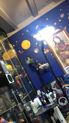 -MDZ STORE·TATTOO·耳饰