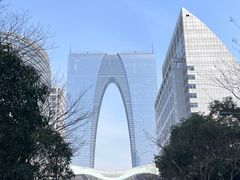 -中海财富中心