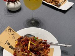 -鑫复盛礼记酒店·国家白金五钻酒家