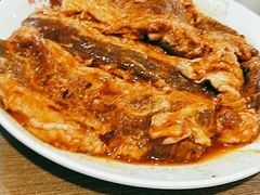 -鲜风烤肉冷面(杏林店)