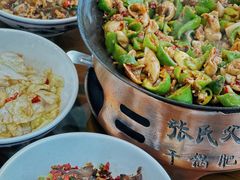 -张氏父子常德肠子馆(红星总店)