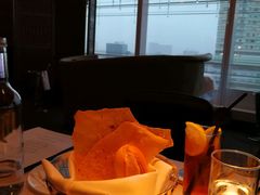 -Ambrosia Oyster Bar & Grill