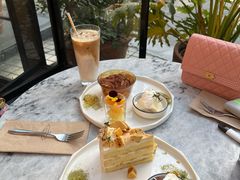 -夏朵餐厅(丁香店)