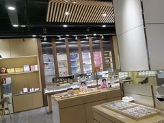-宝明斋眼镜(洪楼店)