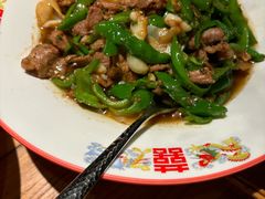 -破三川·新川菜(静安大融城店)