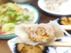 海胆猪肉水饺-海胆小馆(东北水饺·春柳店)