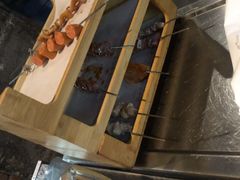 -很久以前羊肉串(簋街店)