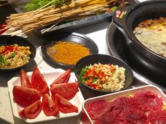 -钢管厂五区小郡肝火锅串串香(总店)