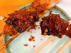 -炒豆合作社(东四总店)