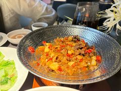 -沅江水·湖南家宴(珠江新城高德置地秋广场店)