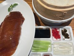 -四季民福烤鸭店(前门廊房二条店)