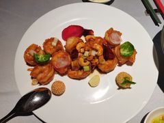 -南堂馆·新川菜(春熙路店)