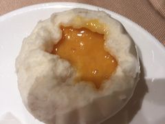 流汁沙皇包-陶陶居海鲜酒家(新马路店)