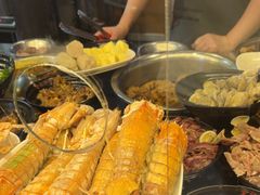 -鲤.金记沙茶面(总店)