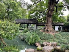 -惠山古镇·寄畅园