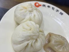-庆丰包子铺(青龙桥店)