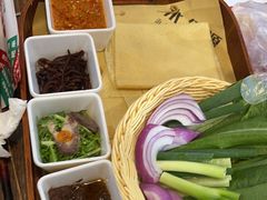 -永红源·小排档(闽江路店)