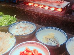 -星伦多自助料理·涮烤一体(虹悦城店)