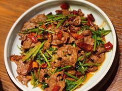 土匪猪肝-故里湘(嘉里城店)