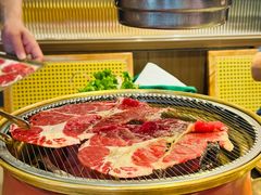 -西塔老太太泥炉烤肉(北京双井店)