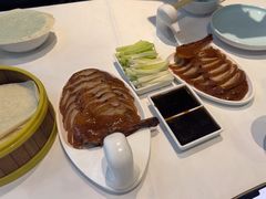 -玉林烤鸭店(定福庄店)