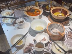 -农耕记·湖南土菜(halo广场店)