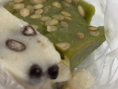 -常州糕团店(北大街新世纪商城店)