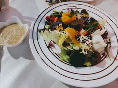 -晶雅花园西餐厅(南京首店)