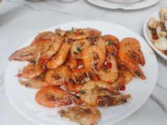 -汪姐海鲜(侨港金冠好店)